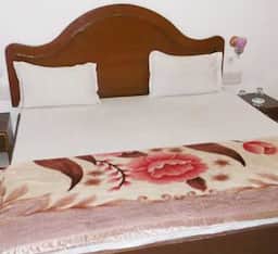 Non AC Room